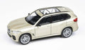Paragon 1:64 Scale BMW X5 Sunstone (RHD)