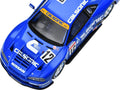Spark 1:43 Scale Nissan Skyline GT-R Calsonic #12 GT500 JGTC K. Hoshino - M. Kageyama 1999