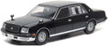 Almost Real 1:18th Scale Toyota Century 1997 Black