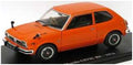 Atlas Edition 1:24th Scale Honda Civic RS 1974 1:24 European Vintage Cars - Cased