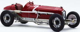 CMC 1:18 Scale Alfa Romeo P3 Winner GP Germany 1932 Caracciola #2 (Limited Edition 1000 pcs)