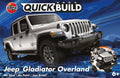 Airfix   QUICKBUILD Jeep Gladiator (JT) Overland