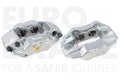 Fits To Land Rover Defender  2007-2016 Front Left Brake Caliper