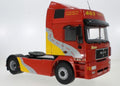 Model Car Group MCG 1:18 Scale MAN F2000 Red 1994