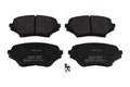 Fits To MAZDA MX5 1998-2014 Front Brake Pads