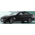 NZG  1:18th Scale Mercedes AMG C 63 S E Performance Obsidian Black