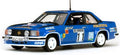 Vitesse 1:43 Scale Opel Ascona 400 #11 MC81 Kullang