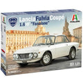 ITALERI IT3619 1/24 Scale  LANCIA FULVIA COUPE 1.6 HF FANALONE