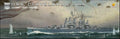 Very Fire 1/35 Scale USS CLEVELAND US NAVY HEAVY CRUISER VF350920