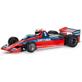 Scalextric 1:32 Scale Brabham BT46 - Italian GP 1978 - John Watson