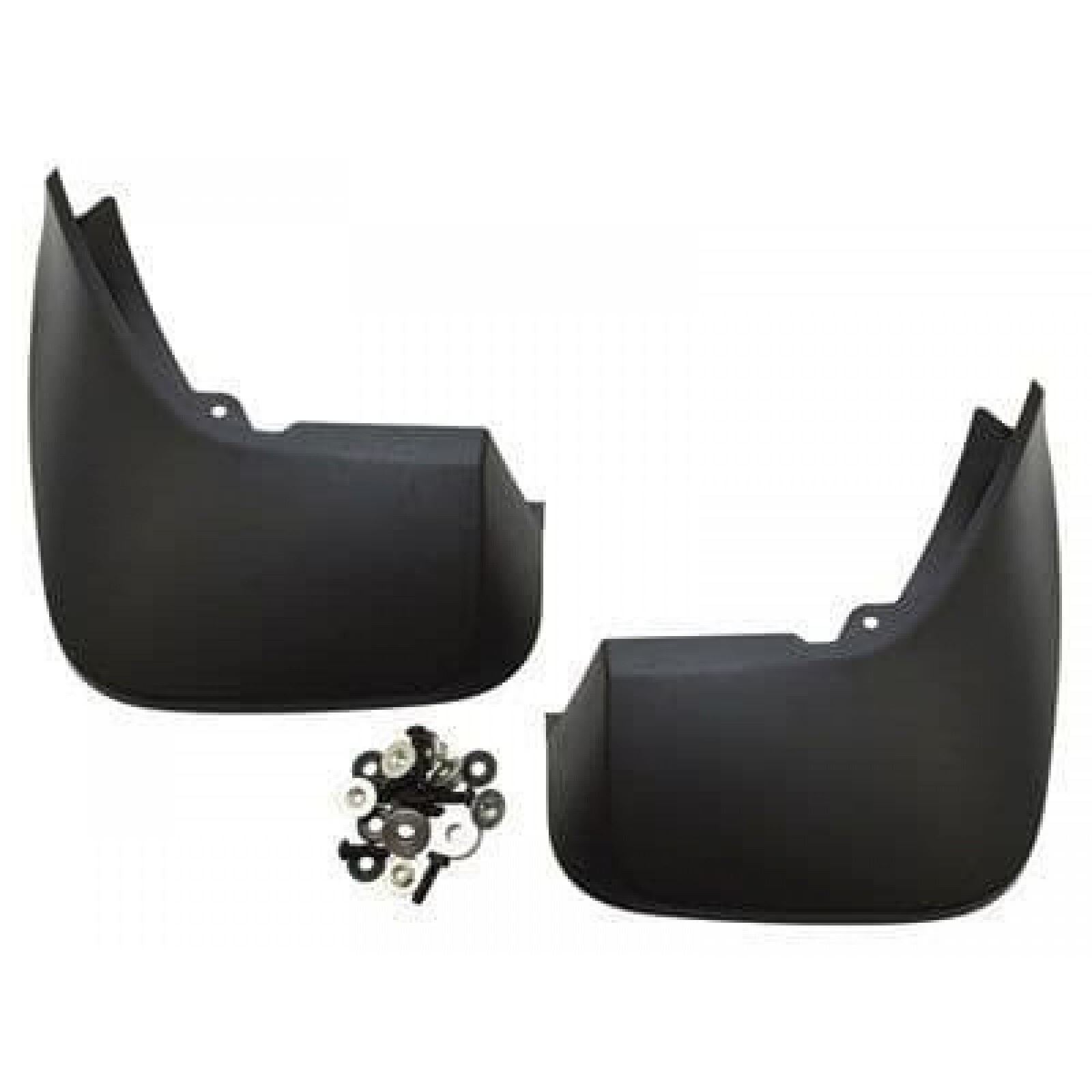Land Rover Discovery Sport  2015-2020 PAIR Of Rear Mudflaps VPLCP0204