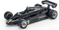 GP Replicas 1:18 Scale Lotus 91 Nigel Mansell