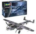 Revell 03814 1/48 Scale Dornier Do 217J-1/2 Model Kit