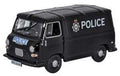 Oxford Diecast 1:76 Scale J4 Van Greater Manchester Police