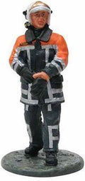 Atlas Editions 1:32 Scale Fireman - fire dress - Netherlands - 2003