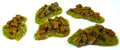 Javis Manufacturing OO Scale Builders Rubble 2 Pack (x12) 'OO'