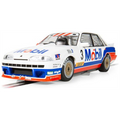 Scalextric 1:32 Scale Holden VL Commodore - Spa 1987 - Holden Dealer Team in Clear Box