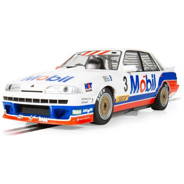 Scalextric 1:32 Scale Holden VL Commodore - Spa 1987 - Holden Dealer Team in Clear Box