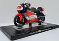 Atlas Editions 1:18 Scale Aprilia RSW 250 1998 Rossi Valentino Rossi Collection in 1:18