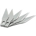 Revell  Scale Replacement Blades for 39059 (5pcs)