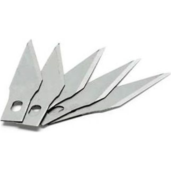 Revell  Scale Replacement Blades for 39059 (5pcs)