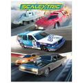 Scalextric  Scale  2025 Catalogue