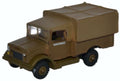 Oxford Diecast 1:148 Scale Bedford MWD RAF