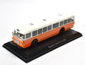 Atlas Editions 1:72 Scale Scania Vabis D 11, 1964