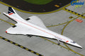 Gemini Jets 1:400th Scale Concorde British Airways G-BOAA Landor Livery