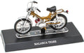Atlas Editions 1:18 Scale Malanca Tigre 'Scooter Collection'