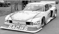 Model Car Group MCG 1:18 Scale Ford Capri Turbo Gr.5 #52 Sachs DRM Zolder 1980 H.Ertl