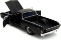 Jada 1:32 Scale FF Fast X 1967 Chevrolet El Camino