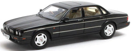 Matrix 1:43 Scale Jaguar XJR X300 Black '94-'97 100pcs Ltd edition