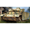 Academy Kits 1:35 Scale German Panzer III Ausf L 'Battle of Kursk'