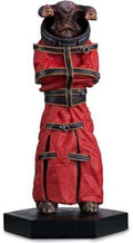 Atlas Editions 1:21 Scale Dr Who the Teller Figurine 'Resin Series'