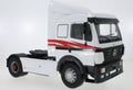 Model Car Group MCG 1:18 Scale Mercedes SK II White 1994