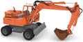Artitec 1:87 Scale Atlas 1302 Excavator Ready-Made, Painted