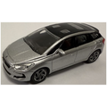 Norev 1:64 Scale DS 5 2015 Silver