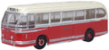 Oxford Diecast 1:148 Scale Leyland Royal Tiger North Western