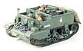 Tamiya 1:35 Scale Universal Carrier Mk.II Forced Recon