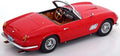 Kk Scale 1:18 Scale Ferrari 250 GT California Spyder 1960 US Version Red