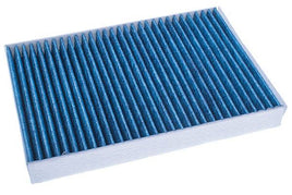 Fits To Land Rover Discovery Sport 2014 Onwards Active Pollen Filter