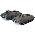 Revell 1:35 Scale Raketenjagdpanzer Jaguar 1