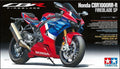 Tamiya 1/12 Scale Honda CBR1000RR-R Fireblade SP Motorcycle Model Kit 14138
