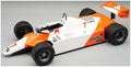 Tecnomodel  1:18th Scale McLaren MP4/1B 1982 Winner USA GP Detroit #7 John Watson