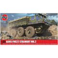 Airfix 1:35 Scale Alvis FV622 Stalwart Mk.2