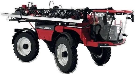 Ros  1:32nd Scale Horsch Leeb 6300