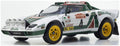 Kyosho  1:18th Scale Lancia Stratos HF B.Waldegard Winner San R