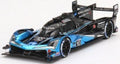 Truescale TSM 1:43 Scale Acura ARX-06 GTP #10 Konica Minolta Acura 2023 IMSA Daytona 24 Hrs 2nd Place