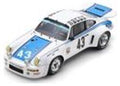 Spark 1:18th Scale Porsche 911 Carrera RSR #43 Winner Daytona 24H 1977 Haywood/Graves/Helmick Limited